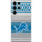 NFL Detroit Lions Trailblazer Galaxy S25 Ultra Skin